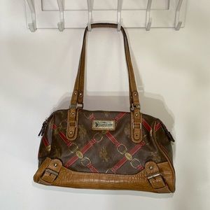 SOLD US Polo Assn Purse
